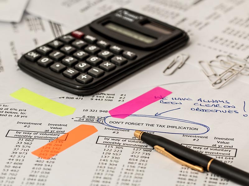 Gestoría laboral, fiscal y contable Gestoría laboral, fiscal y contable
