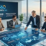 Horizonte360: tu socio estratégico